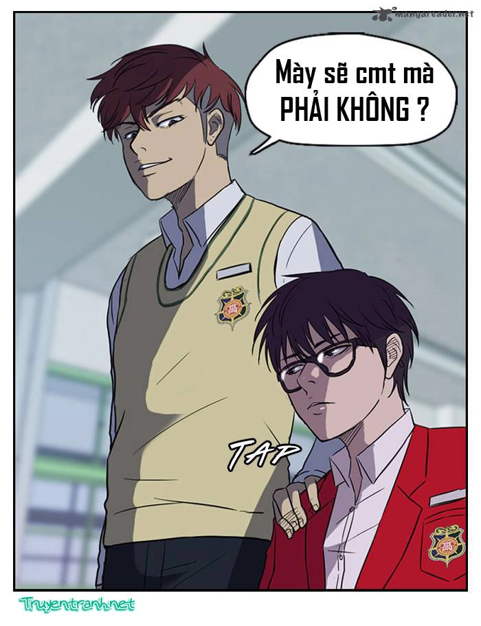 Thể Thao Cực Hạn Chapter 33 - 54