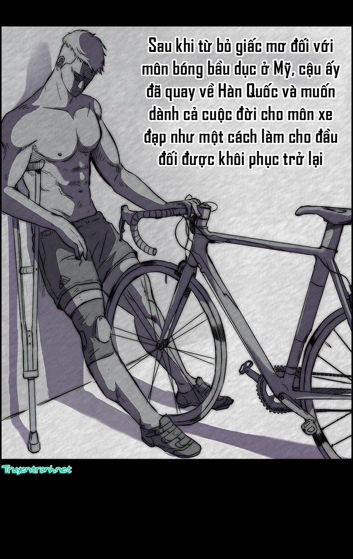 Thể Thao Cực Hạn Chapter 34 - 16