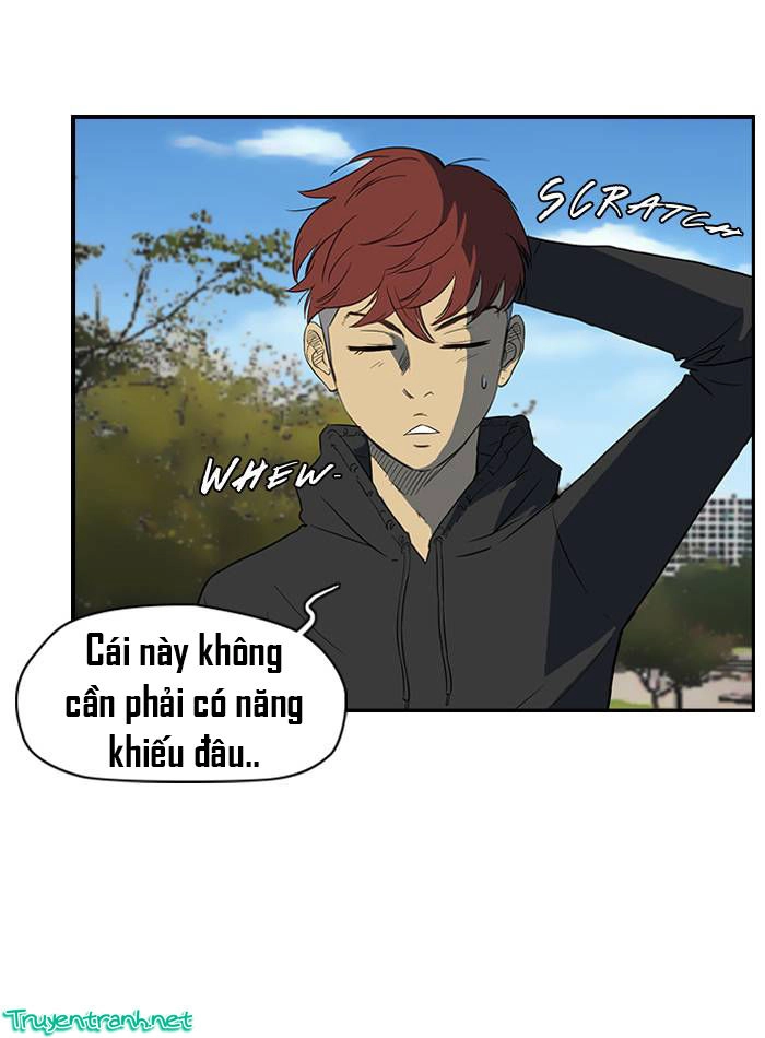 Thể Thao Cực Hạn Chapter 36 - 15
