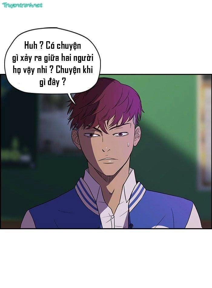 Thể Thao Cực Hạn Chapter 38 - 22