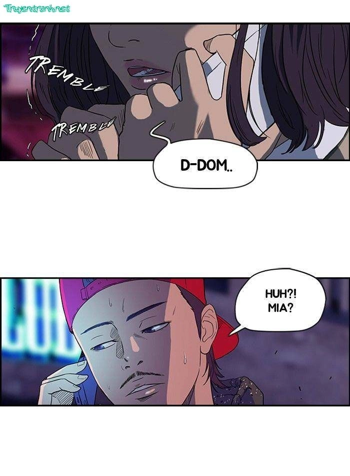 Thể Thao Cực Hạn Chapter 38 - 48