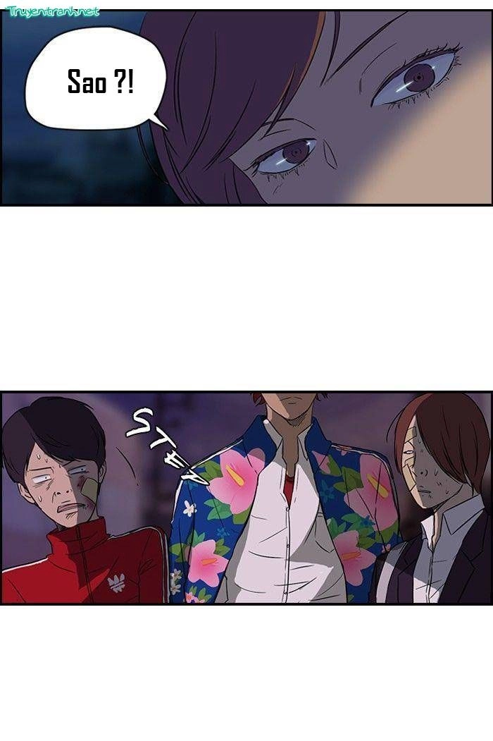 Thể Thao Cực Hạn Chapter 39 - 5