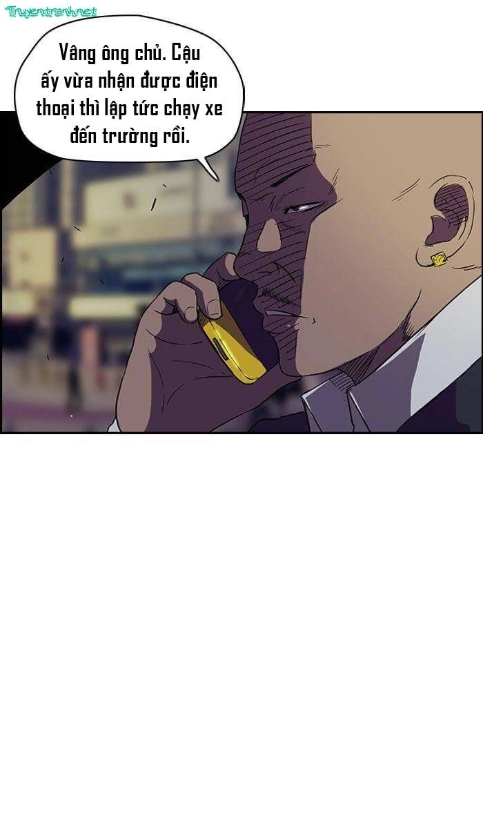 Thể Thao Cực Hạn Chapter 39 - 10