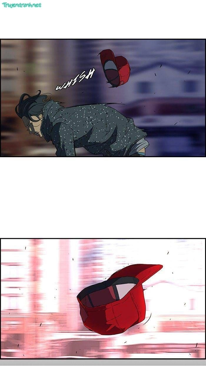 Thể Thao Cực Hạn Chapter 39 - 12