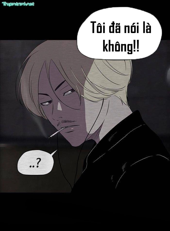 Thể Thao Cực Hạn Chapter 39 - 15