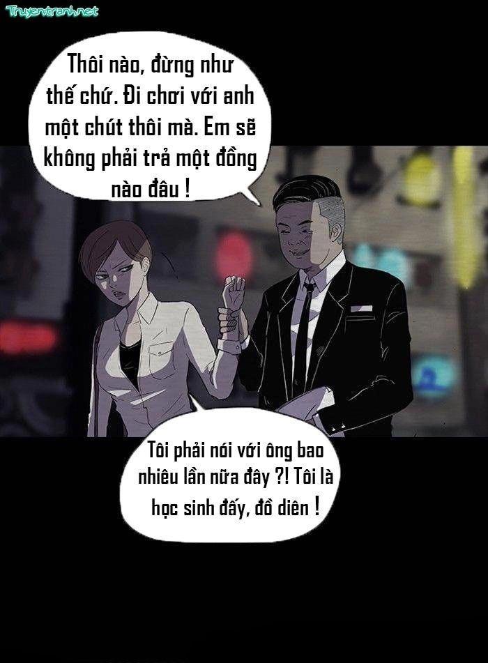 Thể Thao Cực Hạn Chapter 39 - 16