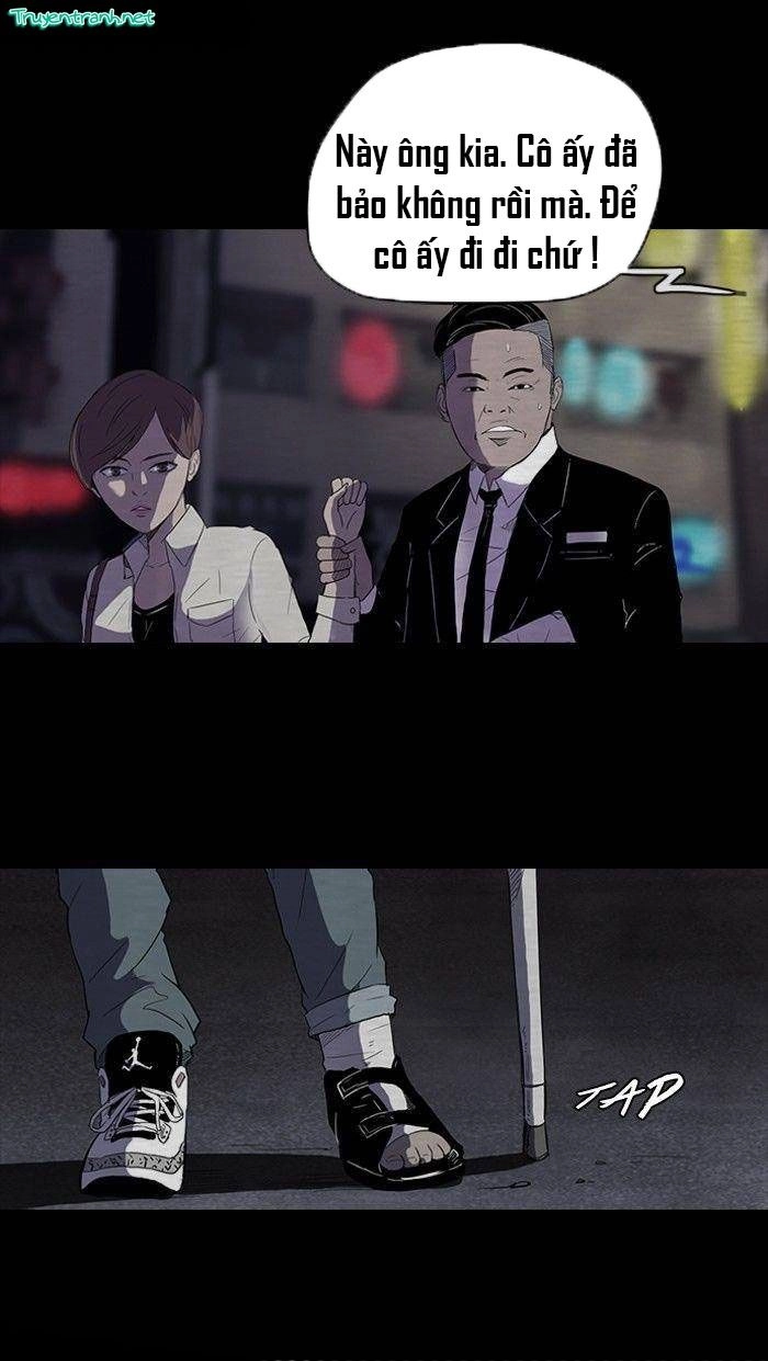 Thể Thao Cực Hạn Chapter 39 - 17