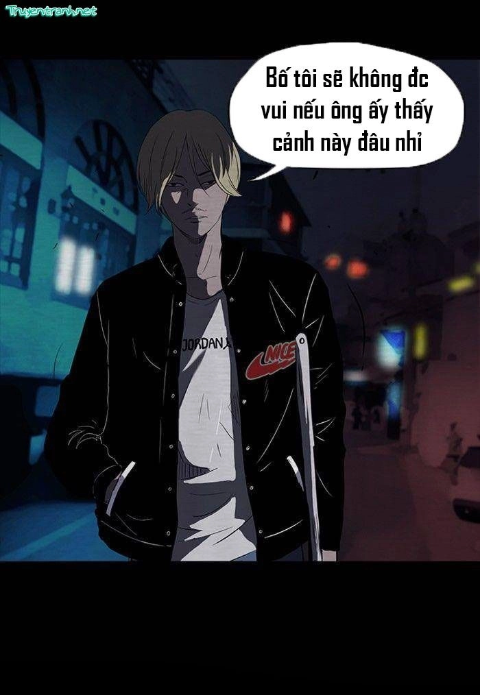 Thể Thao Cực Hạn Chapter 39 - 18