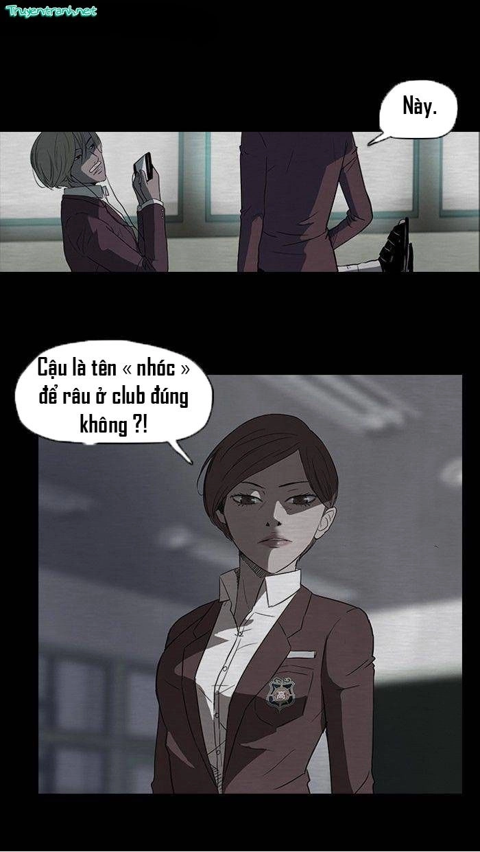 Thể Thao Cực Hạn Chapter 39 - 23