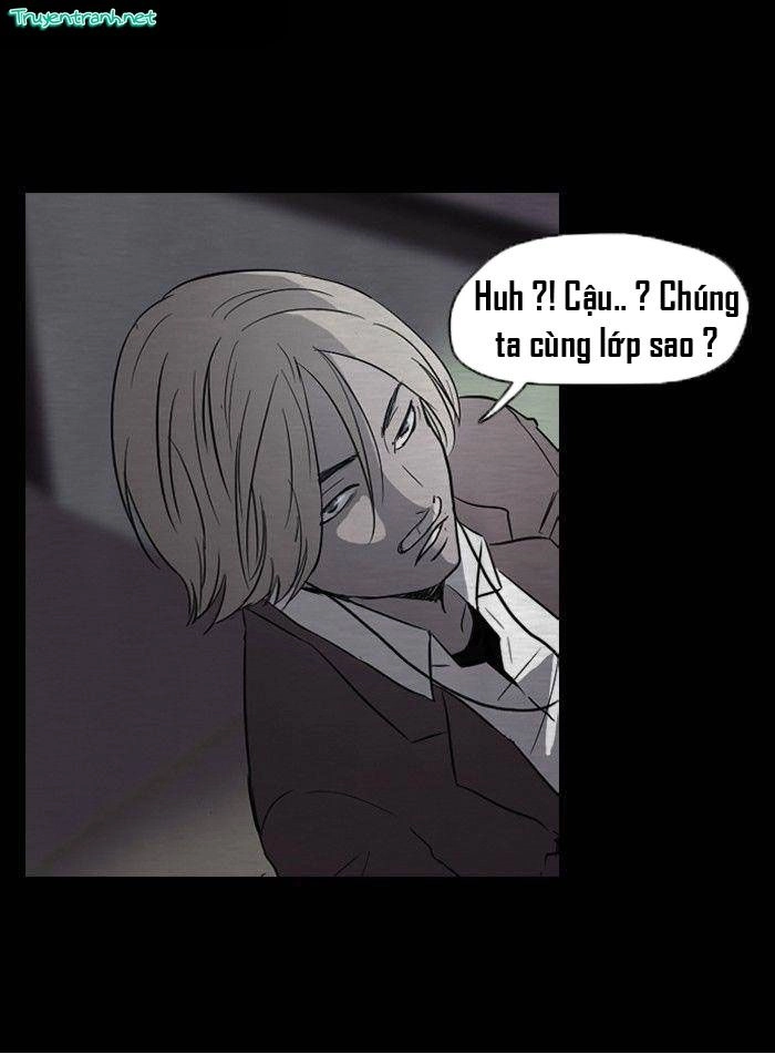 Thể Thao Cực Hạn Chapter 39 - 24