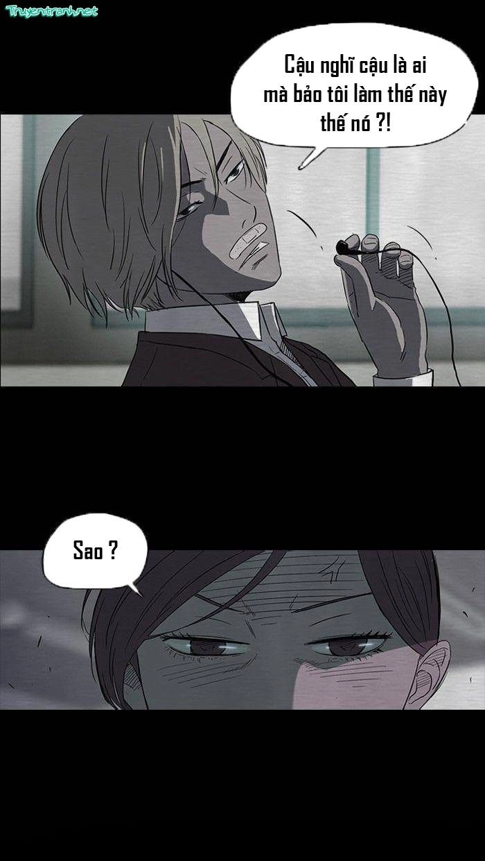 Thể Thao Cực Hạn Chapter 39 - 26