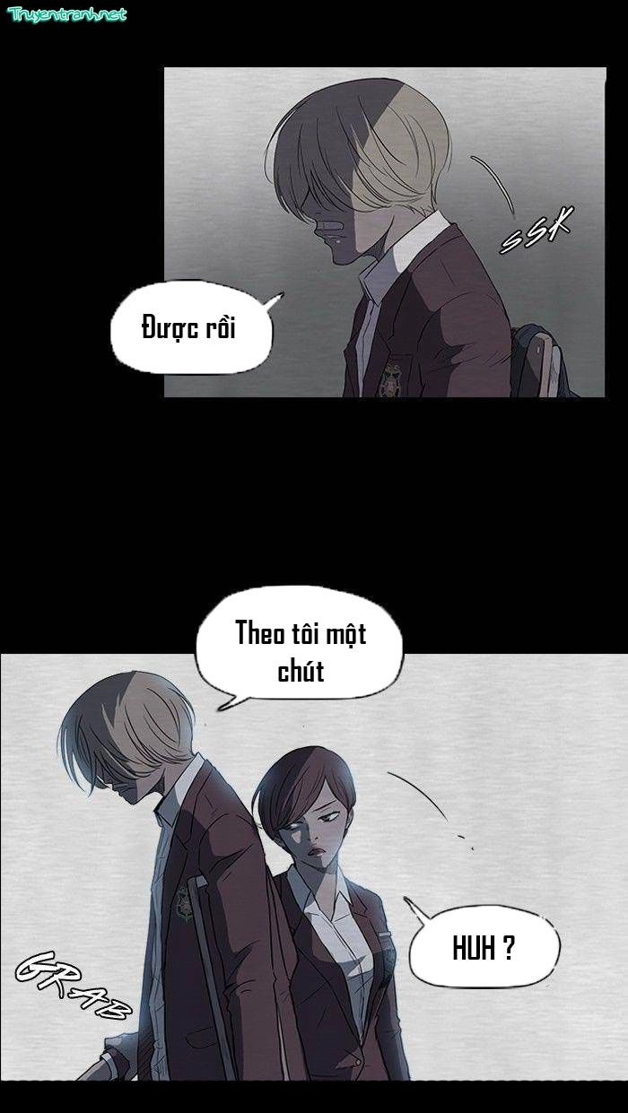 Thể Thao Cực Hạn Chapter 39 - 27