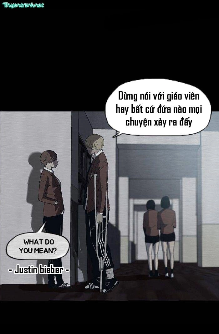 Thể Thao Cực Hạn Chapter 39 - 28