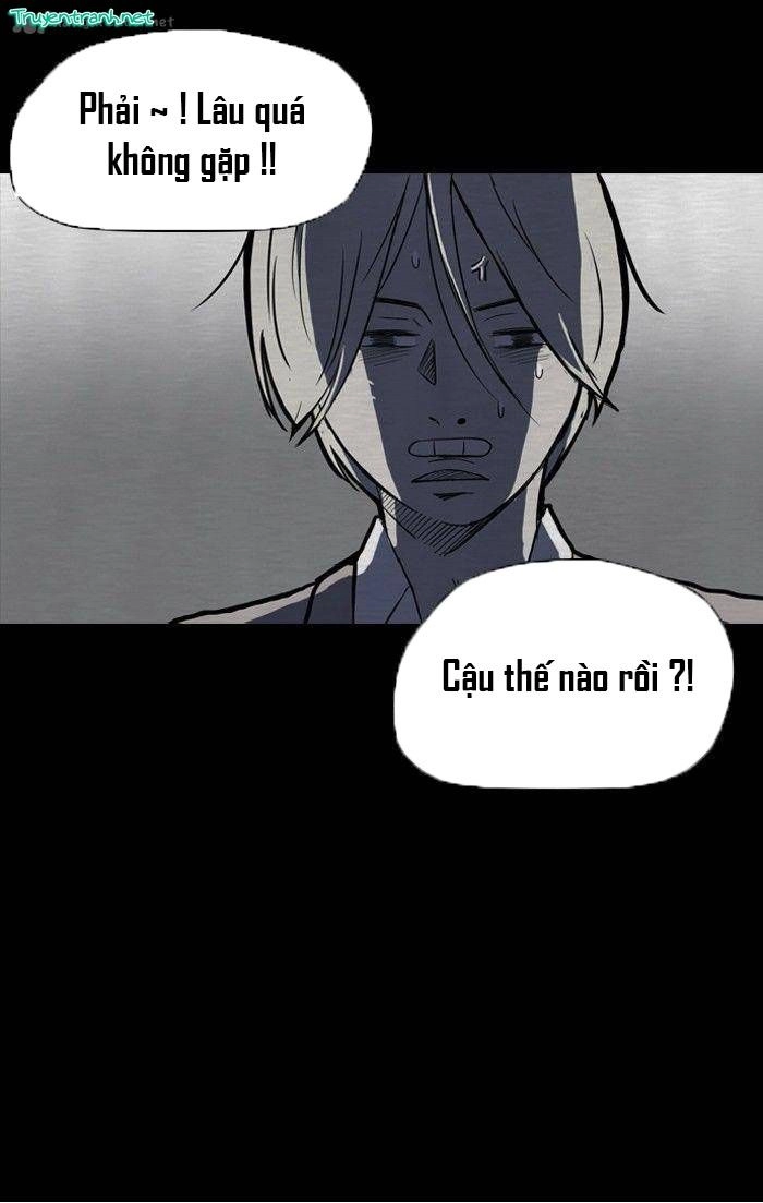 Thể Thao Cực Hạn Chapter 39 - 34