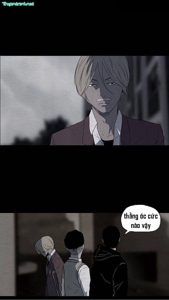 Thể Thao Cực Hạn Chapter 39 - 37