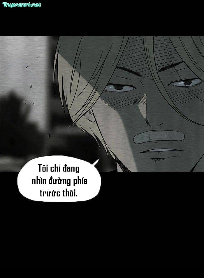 Thể Thao Cực Hạn Chapter 39 - 40