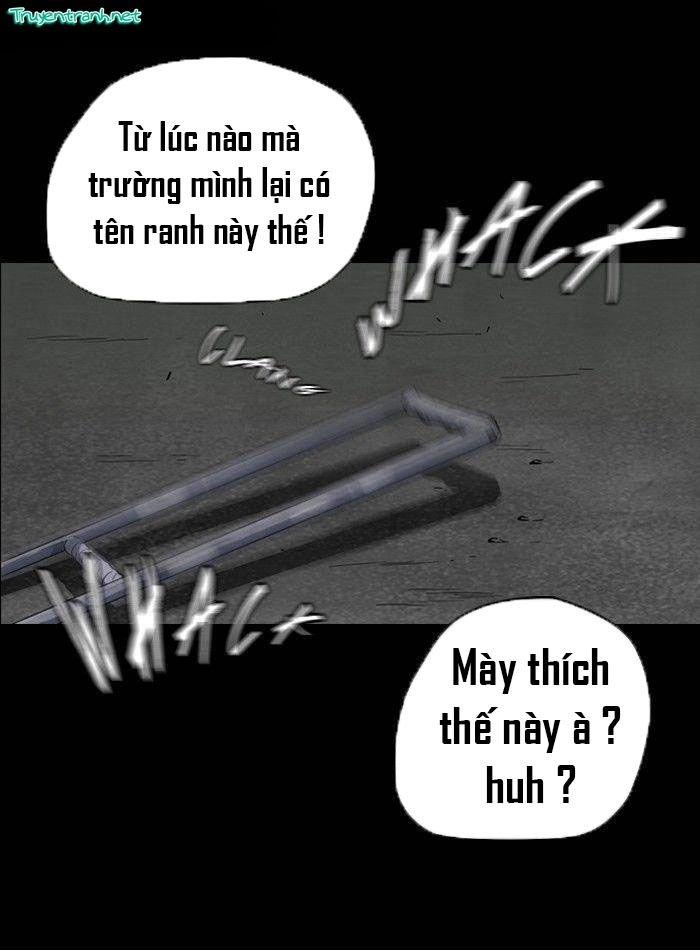 Thể Thao Cực Hạn Chapter 39 - 43