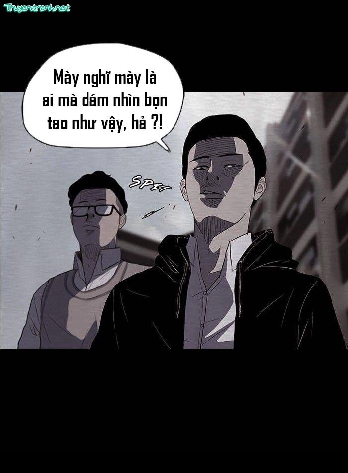 Thể Thao Cực Hạn Chapter 39 - 45