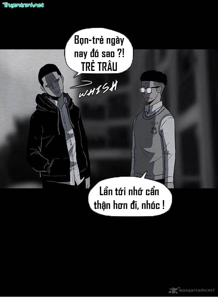 Thể Thao Cực Hạn Chapter 39 - 46