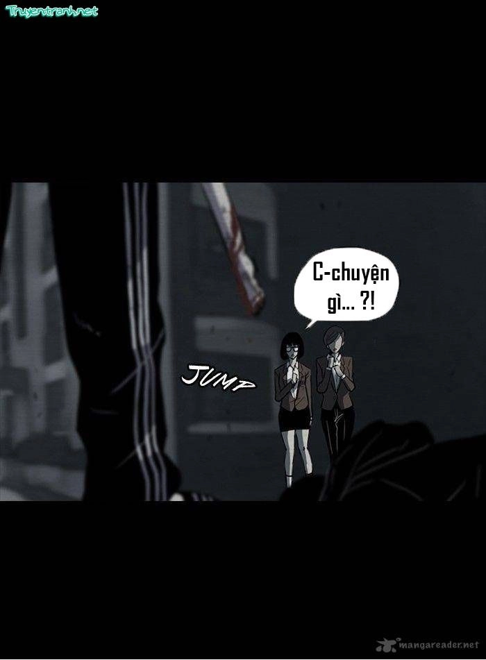 Thể Thao Cực Hạn Chapter 39 - 51