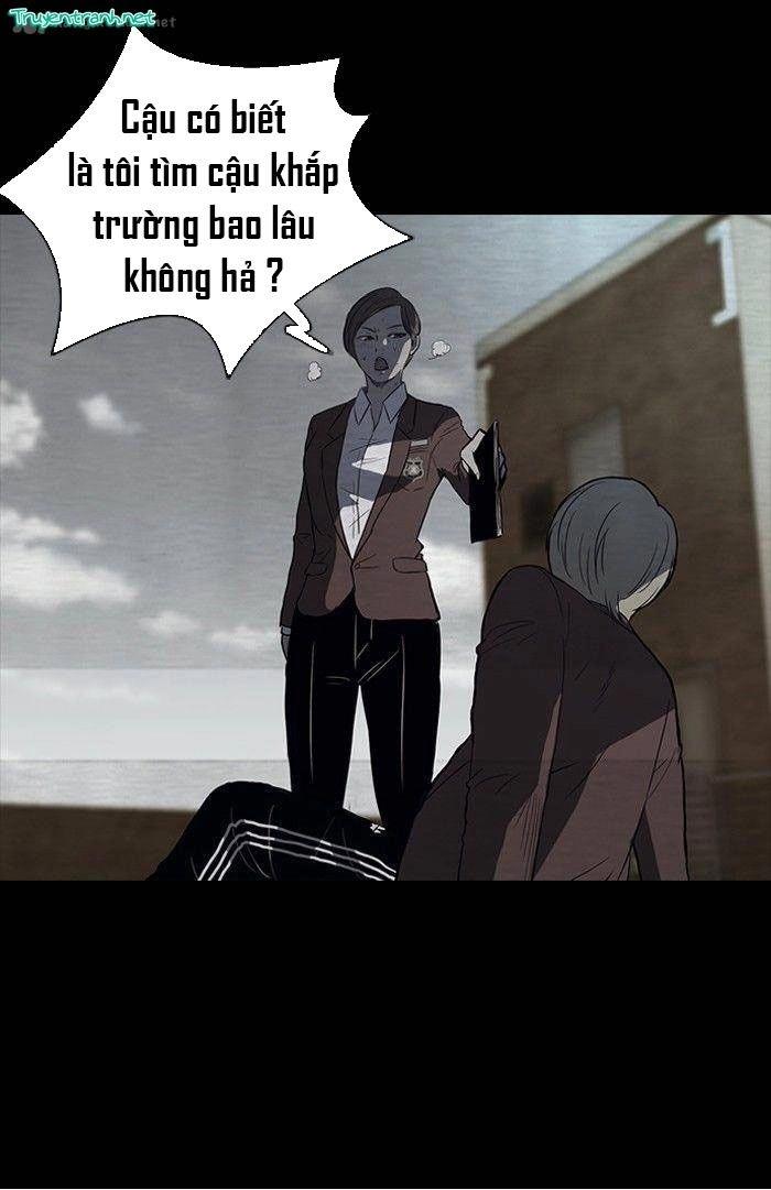 Thể Thao Cực Hạn Chapter 40 - 20