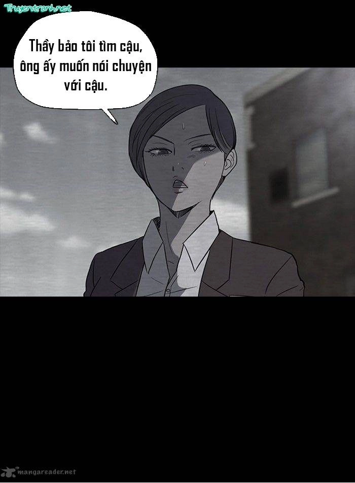 Thể Thao Cực Hạn Chapter 40 - 22