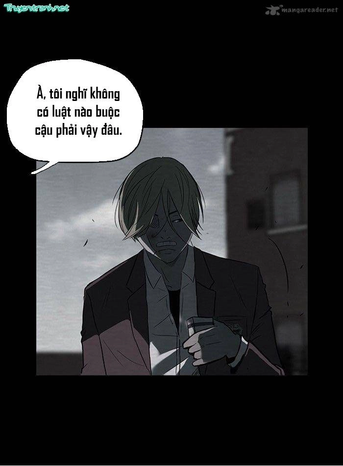 Thể Thao Cực Hạn Chapter 40 - 37