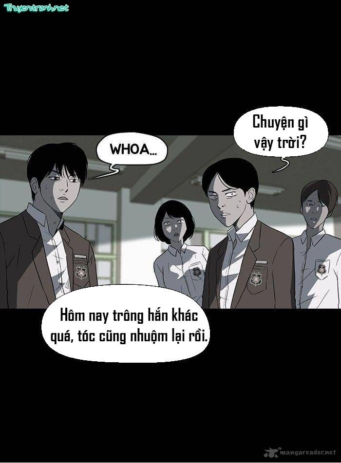 Thể Thao Cực Hạn Chapter 41 - 2