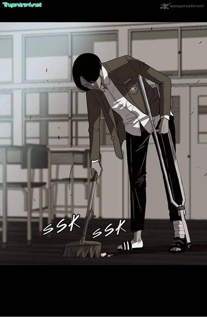 Thể Thao Cực Hạn Chapter 41 - 3