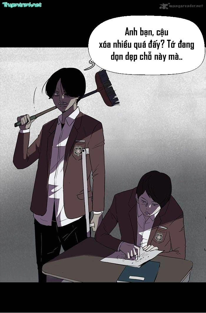 Thể Thao Cực Hạn Chapter 41 - 6