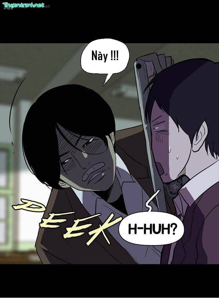 Thể Thao Cực Hạn Chapter 41 - 7