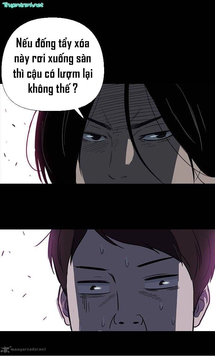 Thể Thao Cực Hạn Chapter 41 - 8