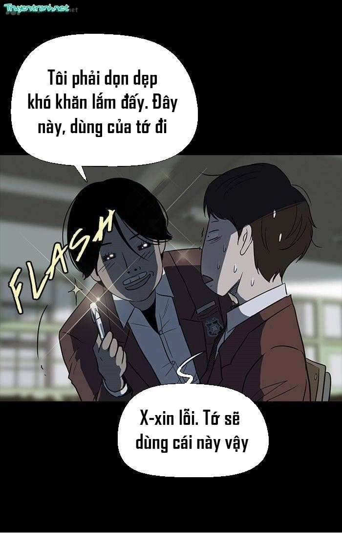 Thể Thao Cực Hạn Chapter 41 - 9