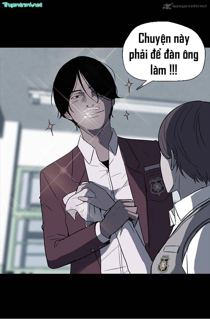 Thể Thao Cực Hạn Chapter 41 - 13