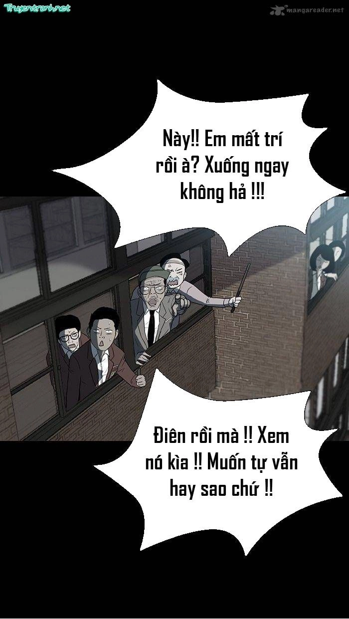 Thể Thao Cực Hạn Chapter 41 - 16