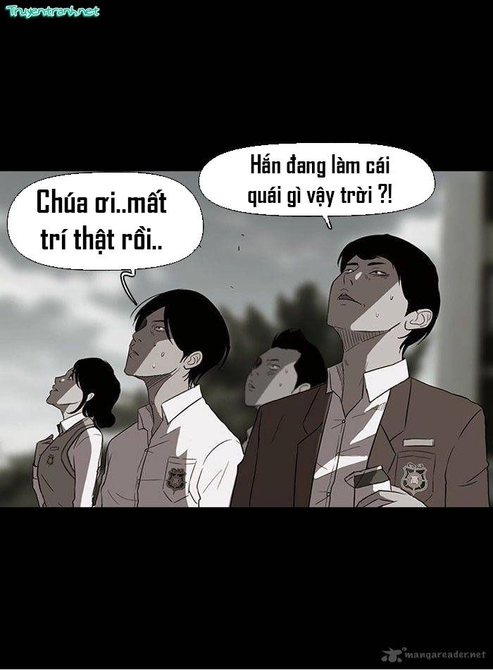 Thể Thao Cực Hạn Chapter 41 - 17