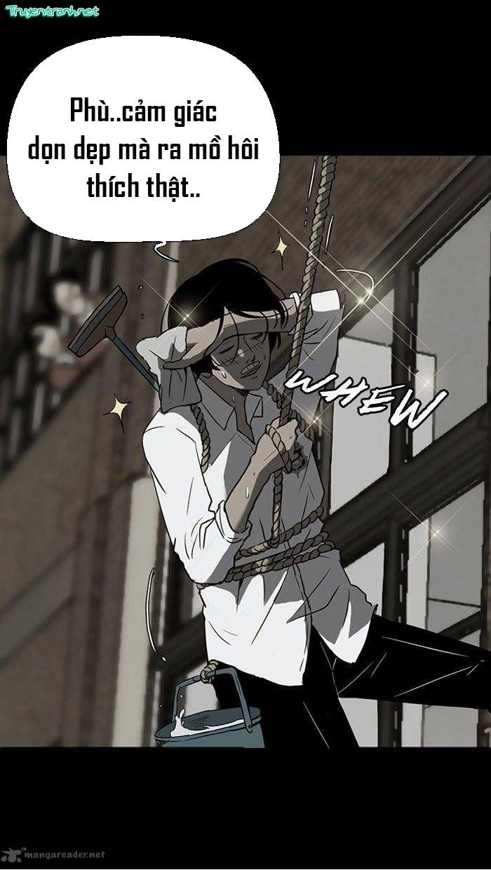 Thể Thao Cực Hạn Chapter 41 - 19