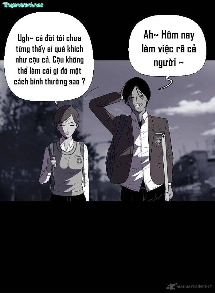 Thể Thao Cực Hạn Chapter 41 - 22