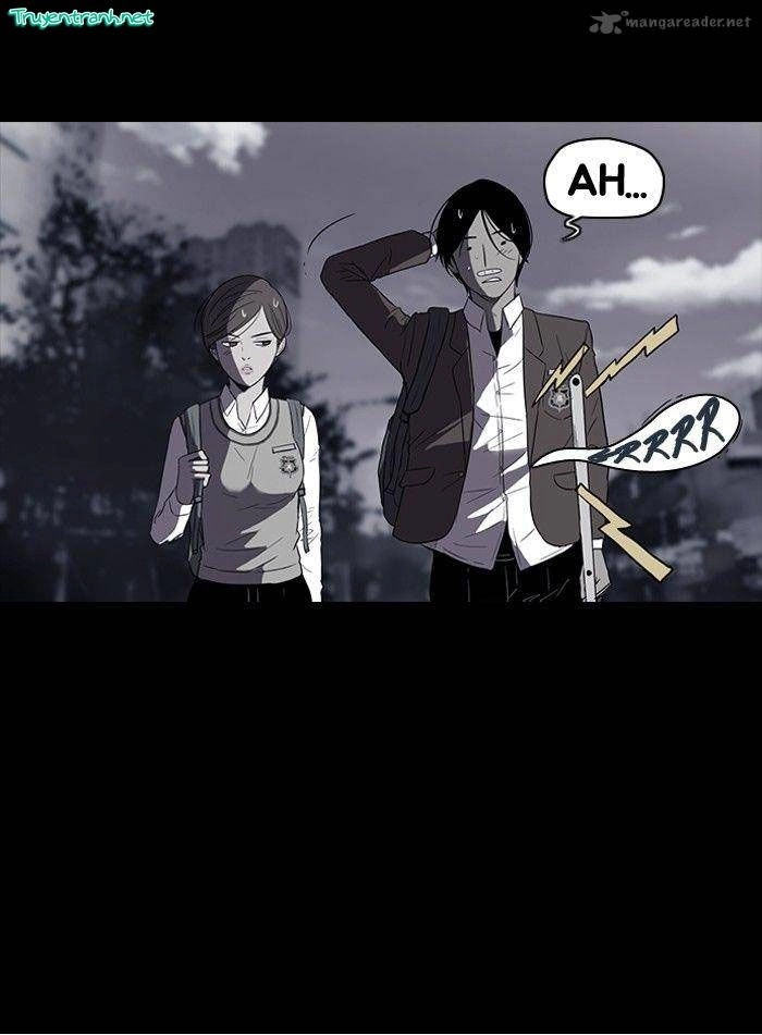 Thể Thao Cực Hạn Chapter 41 - 23