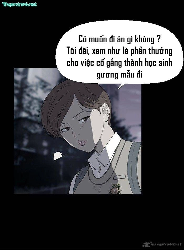 Thể Thao Cực Hạn Chapter 41 - 24