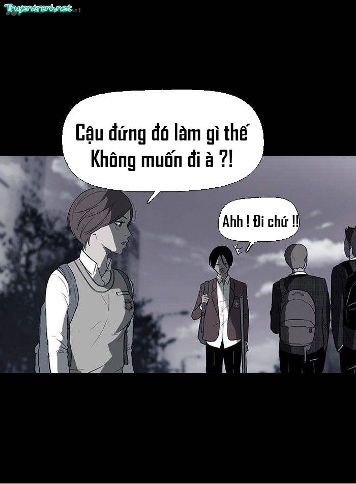 Thể Thao Cực Hạn Chapter 41 - 26