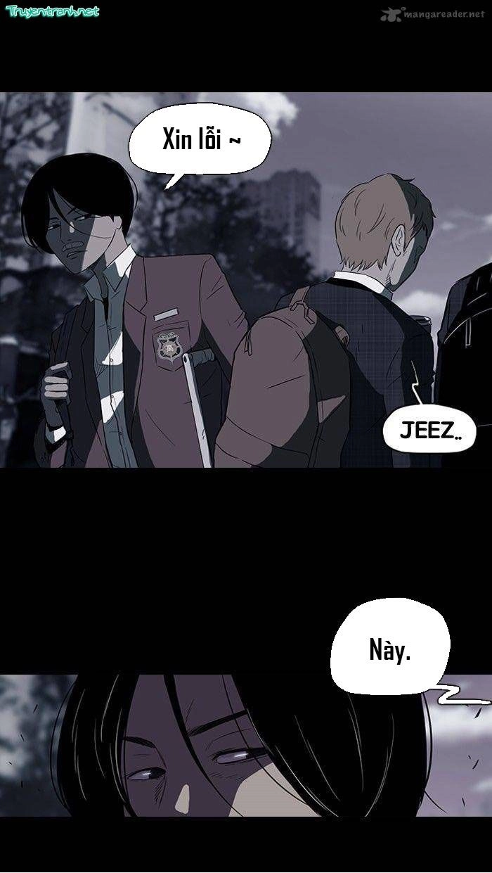 Thể Thao Cực Hạn Chapter 41 - 29