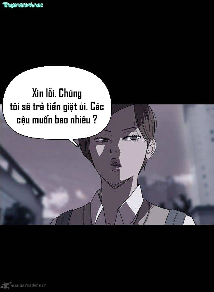 Thể Thao Cực Hạn Chapter 41 - 32