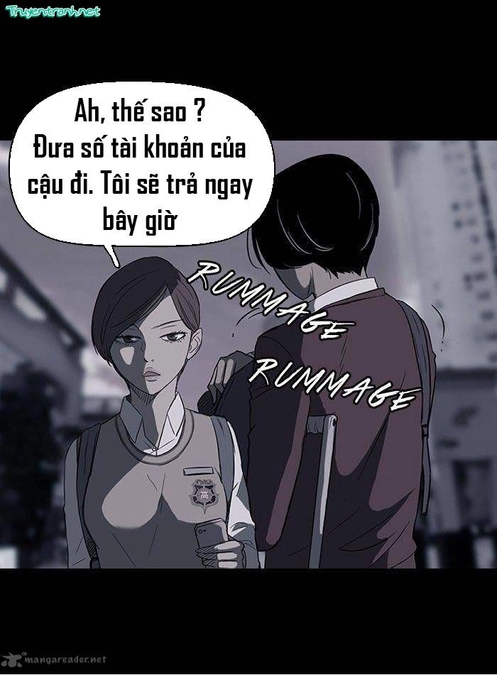 Thể Thao Cực Hạn Chapter 41 - 34