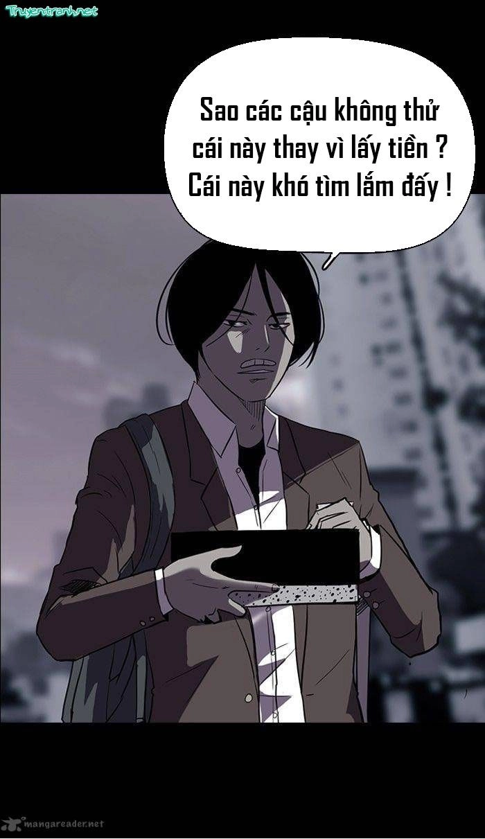 Thể Thao Cực Hạn Chapter 41 - 36