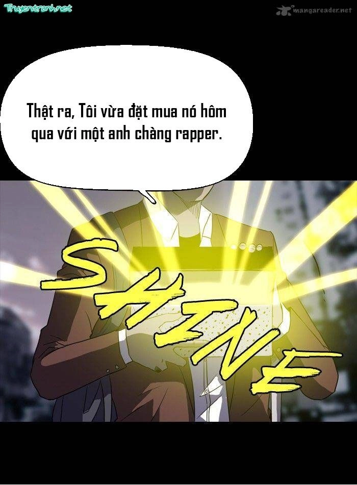 Thể Thao Cực Hạn Chapter 41 - 38