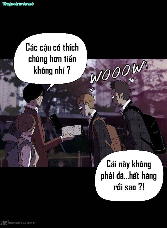 Thể Thao Cực Hạn Chapter 41 - 41