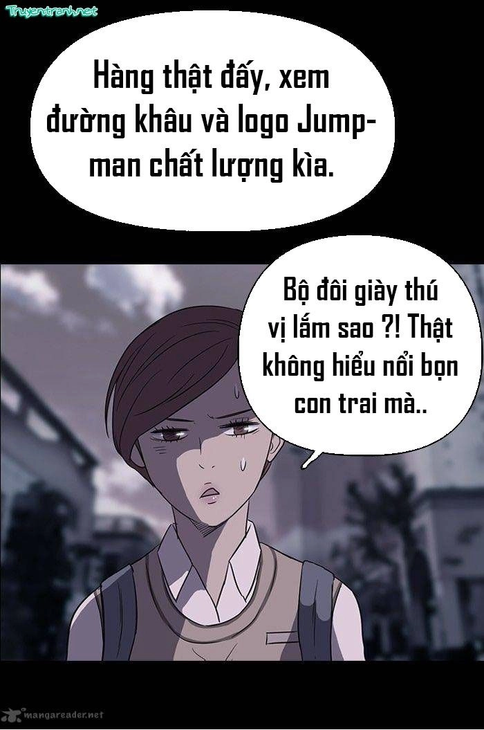 Thể Thao Cực Hạn Chapter 41 - 42