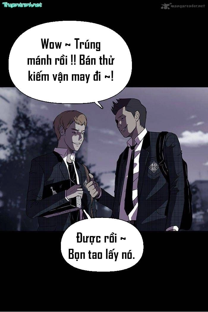 Thể Thao Cực Hạn Chapter 41 - 43