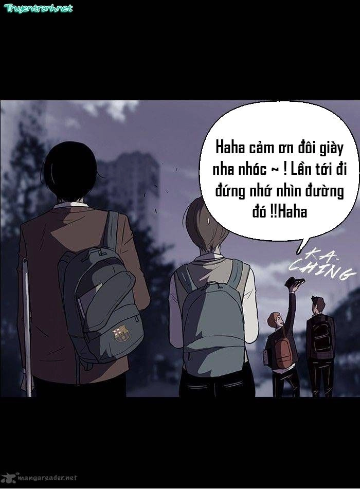 Thể Thao Cực Hạn Chapter 41 - 44